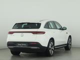 Mercedes-Benz EQC 400 4M Multibeam*Kamera*S-Dach*SHZ*Navi*Spur - weiße Mercedes-Benz EQC
