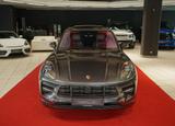 Porsche Macan GTS MWST ACC AHK Carbon Pano Sport-Chrono  - Porsche Gebrauchtwagen in Würzburg
