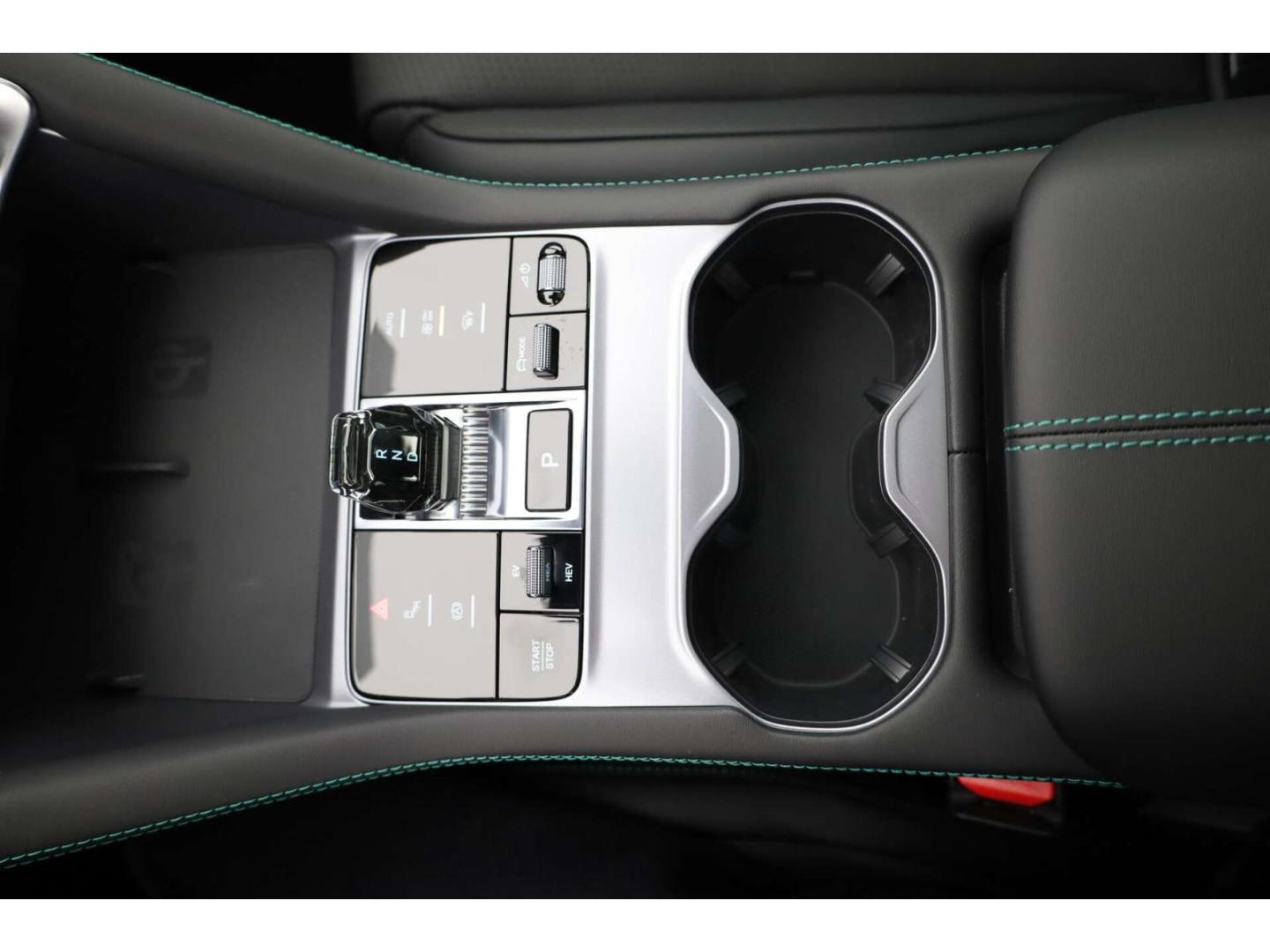 BYD Seal U DM-i Boost LP: 41.899,- /Top-View/Head-up