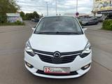 Opel Zafira Tourer C 2.0 CDTi (FRONT-PANORA*7xSITZER) - Opel Zafira Tourer Gebrauchtwagen