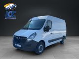 Opel Movano B Kasten HKa L2H2 Boden, Klima, PDC