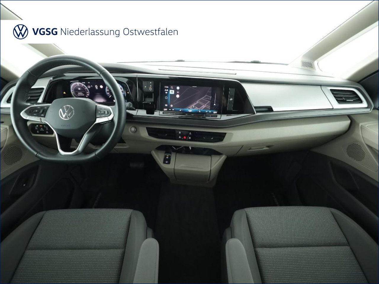 Volkswagen T7 California - Bild 10