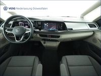 Volkswagen T7 California - Vorschau Bild 10