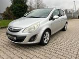 Opel Corsa 1.2 ecoFLEX Satellite*KLIMA*PANO*