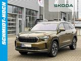 Skoda Kodiaq 2.0 TDI DSG Selection AHK NAVI KAMERA LED - Skoda Gebrauchtwagen in Bremerhaven