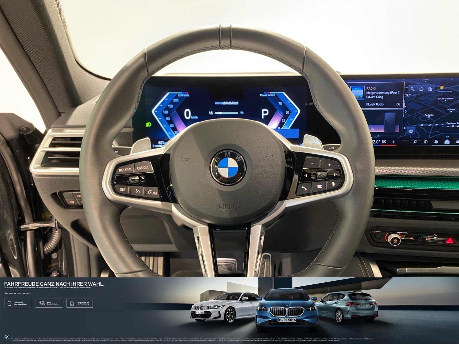 BMW 430 - Bild 10