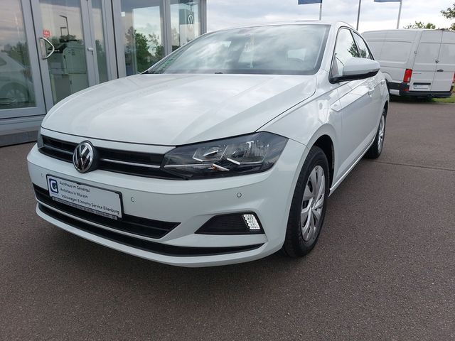 Polo 1.0 TSI Comfortline *PDC*FRONT ASSIST*