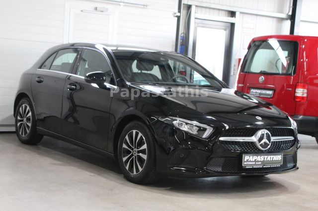 Mercedes-Benz A 160 *LED*NAVI*CAM*PDC*SHZ*MBUX*