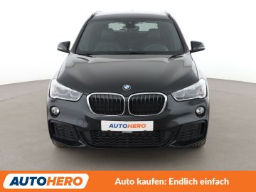 BMW X1 - 9