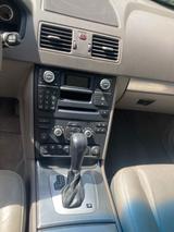 Volvo XC90 D5 AWD Geartronic Executive Executive - gebrauchte Volvo XC90 aus dem Jahr 2007