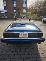Jaguar XJS 4.0 - Jaguar XJS: 4.0