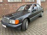 Mercedes-Benz 190 2.0**Ersthand**H-Zulassung**Service Neu** - Mercedes-Benz 190: 190er