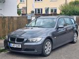 BMW bmw 320i / e90 - BMW: Kombi, E90