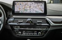 BMW 530 - Vorschau Bild 15
