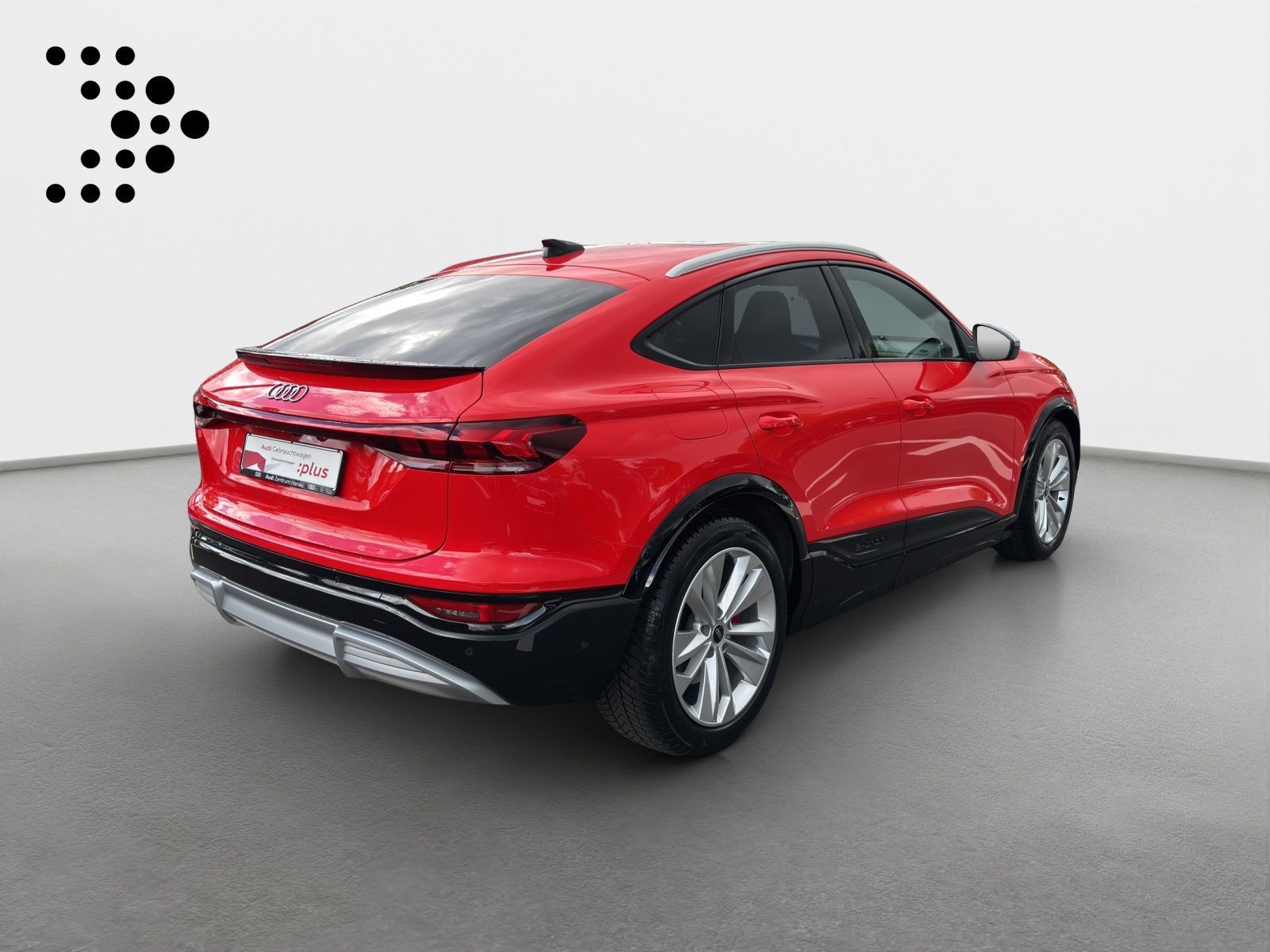Audi SQ6 e-tron - Bild 2