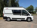 Malibu Carthago 540 DB Solar/Sat Anlage/ AHK - Malibu Wohnwagen & Wohnmobile