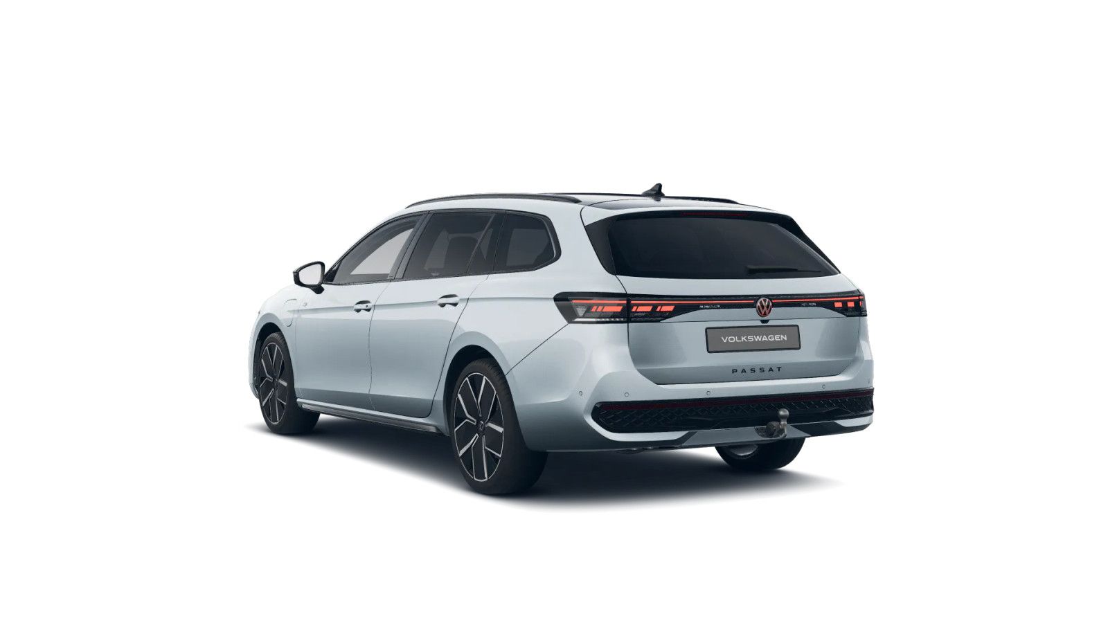 Volkswagen Passat Variant - Bild 10