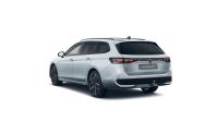 Volkswagen Passat Variant - Vorschau Bild 10