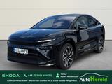 Skoda Enyaq Coupé 85 Sportline  Preisvorteil 11.280EUR - Jahreswagen: Eu