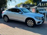 Mercedes-Benz GLC 220 d Coupe*4Matic*Aut.*Leder*360°Kamera*LED
