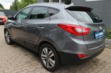 Hyundai ix35 2.0 CRDi Style 4WD  *1.HD/AUTO/NAVI/TEMPO* - Hyundai ix35: Allradantrieb, Automatik, 2.0