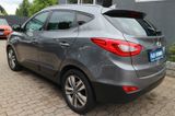 Hyundai ix35 2.0 CRDi Style 4WD  *1.HD/AUTO/NAVI/TEMPO* - Hyundai ix35: Crdi