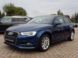 Audi A3 1.2 TFSI Ambiente - Audi A3: 1.2