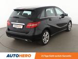 Mercedes-Benz B 200 Urban Aut.*NAVI*TEMPO*LED*PDC*SHZ* - Mercedes-Benz B 200 in Bochum
