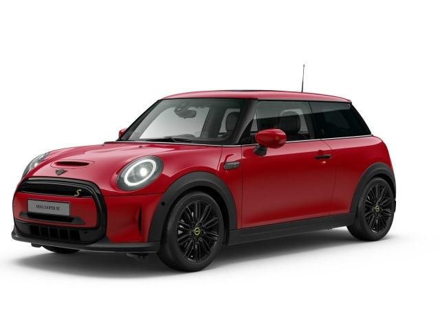 MINI Cooper SE. MINI Yours Trim Navi Panoramadach Hea