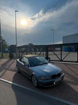 BMW E46 320Ci Cabrio Nur 75000KM - BMW 320: E46