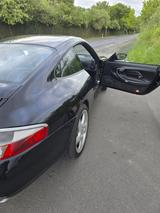 Porsche 996 Carrera Coupé Carrera - gebrauchte Porsche 996 aus dem Jahr 2001