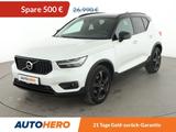 Volvo XC40 2.0 D4 R-Design AWD Aut.*NAVI*ACC*CAM*PDC* - Volvo Gebrauchtwagen in München