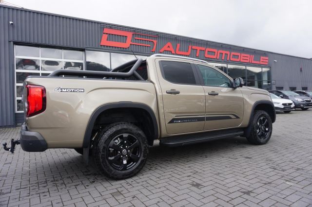 Volkswagen Amarok 3.0 TDI PanAmericana 4Motion/Standheizung