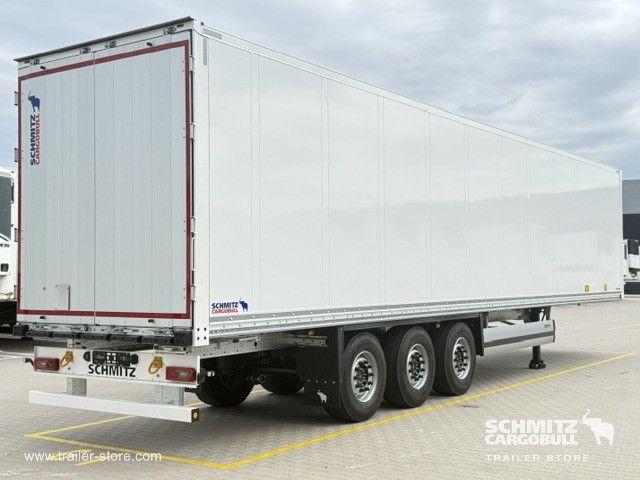 Schmitz Cargobull Oplegger Kasten Standard