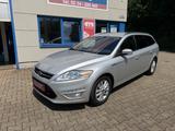 Ford Mondeo Turnier Business Edition NAvi PDC AHK - Ford Mondeo bis 10.000 Euro