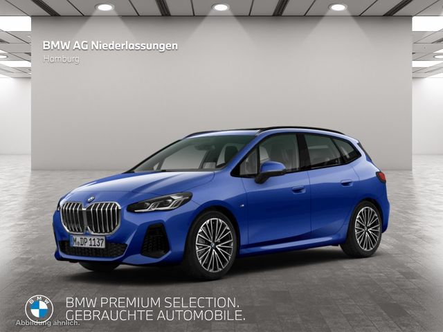 BMW 223i xDrive Active Tourer