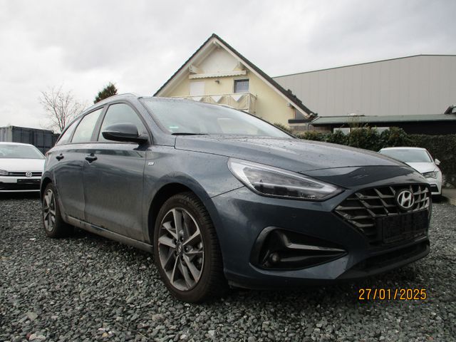 Hyundai i30 cw Trend Mild-Hybrid