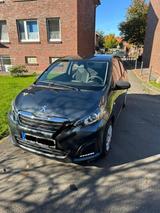 Peugeot 108 Access VTi 68 Access - Peugeot 108: Access