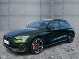 Audi S3 Sportback ++ Sonderlack Verde Hermes ++ - Audi S3 New cars