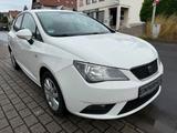 Seat Ibiza Lim. Stylance / Style 1,2 TDi /PDC / Klima - Seat Ibiza Stylance mit Diesel-Antrieb