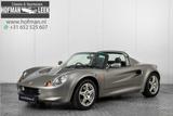 Lotus Elise 1.8-16V 120 hardtop+softtop 43000 miles! - Lotus Oldtimer