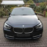 BMW 530d GT Bi-Xenon/Panorama/Navi Pro/TÜV Neu  - BMW 530 Gran Turismo in Frankfurt (Main)