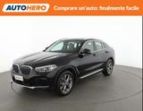 BMW X4 xDrive20d 48V xLine - BMW X4 xLine mit Hybrid-Antrieb (Diesel-Elektro)
