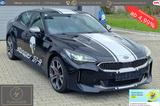 Kia Stinger GT 4WD*3.3*Leder*Sitzklima*Pano*1.HAND - Kia Stinger aus 2017