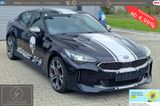 Kia Stinger GT 4WD*3.3*Leder*Sitzklima*Pano*1.HAND - Kia Stinger aus 2017