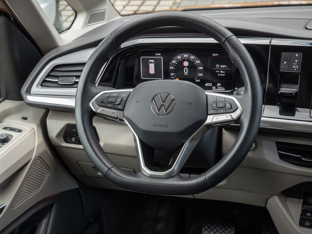 T7 Multivan 2.0 TDI Life KAMERA NAVI AHK 7-SITZE