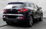 Renault Kadjar Energy TCe 130 Bose Edition... - Renault Kadjar von privat