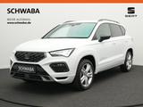 Seat Ateca FR 1.5 TSI DSG