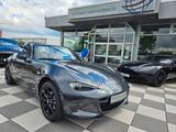 Mazda MX-5 Exclusive-Line+Technik Paket+Navi - Mazda MX-5 Exclusive-Line mit Benzin-Antrieb