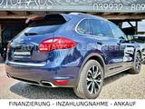 Porsche Cayenne S Diesel 4.2 V8 *2.HD*S-HEFT*NUR 115TKM* - gebrauchte Porsche Cayenne aus dem Jahr 2014